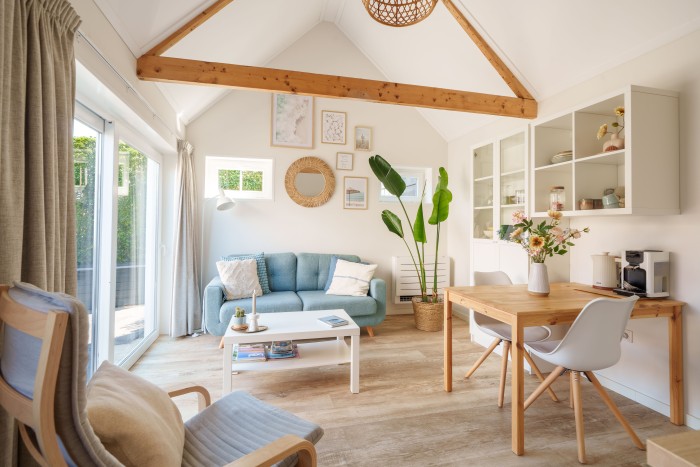 Algemene foto over Vakantiehuisje Gapinge Atelier 32 1