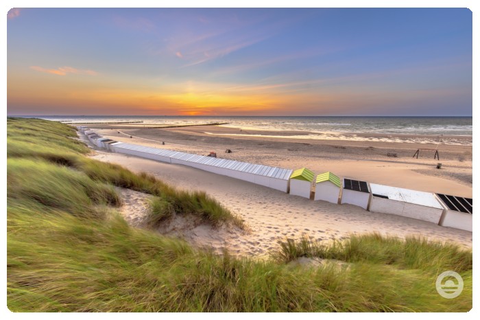 Algemene foto over Vakantiehuisje Gapinge Atelier 32 1