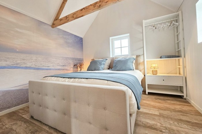 Algemene foto over Vakantiehuisje Gapinge Atelier 32 1
