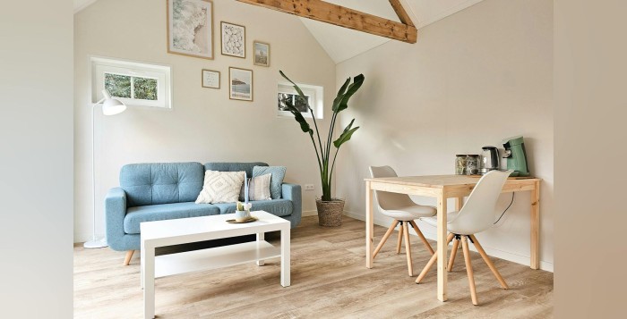 Algemene foto over Vakantiehuisje Gapinge Atelier 32 1