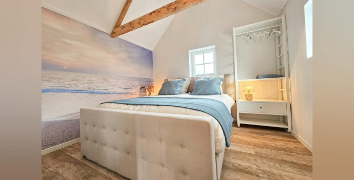 Algemene foto over Vakantiehuisje Gapinge Atelier 32 1