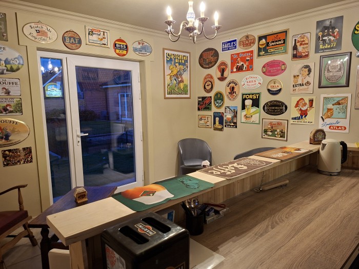 Algemene foto over De Scheldeberg 1