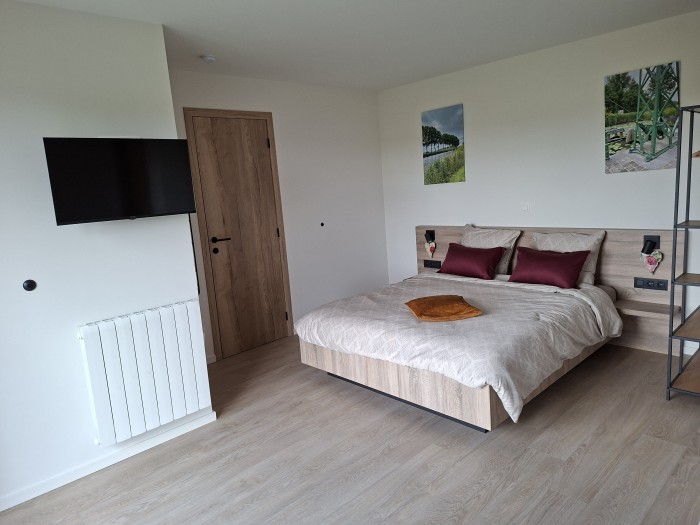 Algemene foto over De Scheldeberg 1