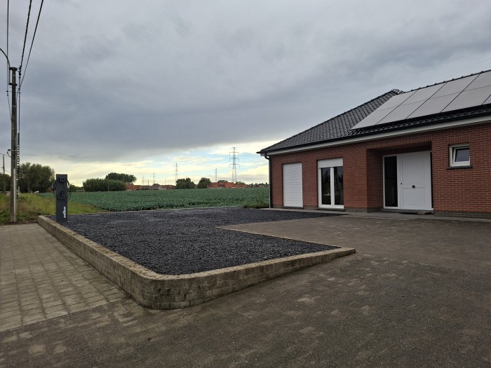 Algemene foto over De Scheldeberg 1