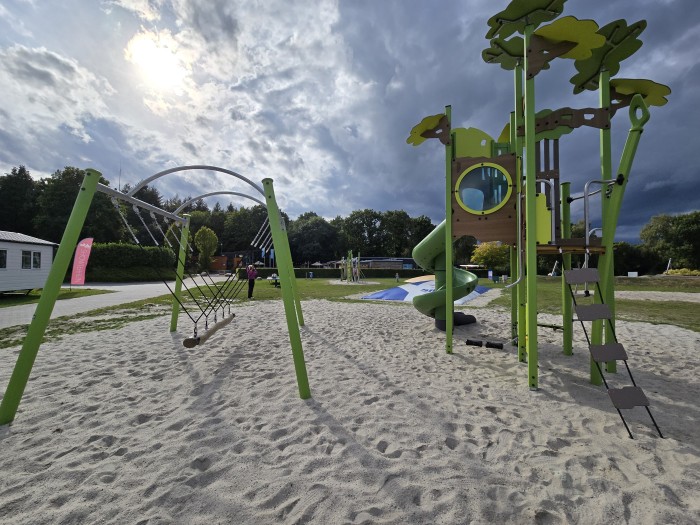 Algemene foto over Chaletlentevandrenthe 1