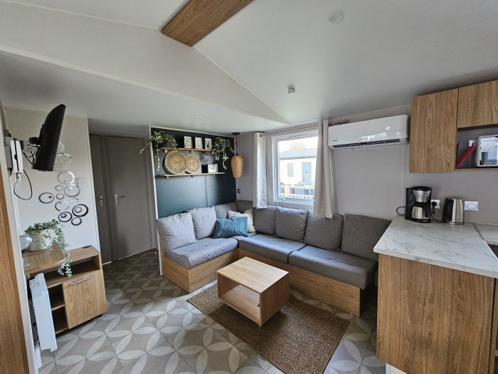 Algemene foto over Chaletlentevandrenthe 1