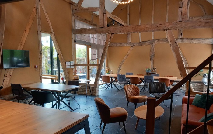 Algemene foto over De Bonderbei 1