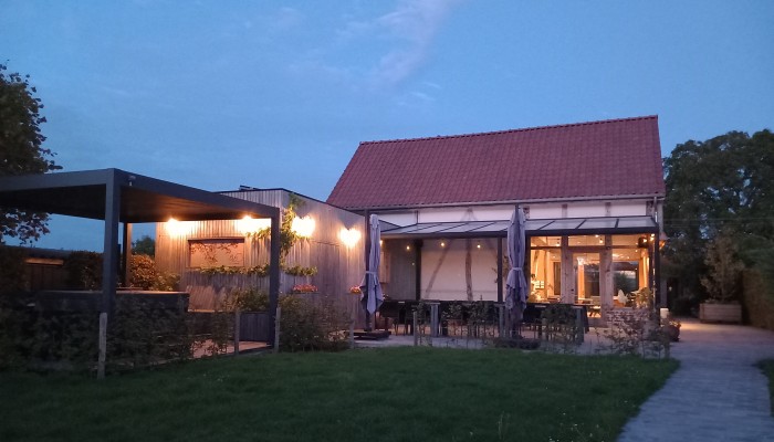 Algemene foto over De Bonderbei 1