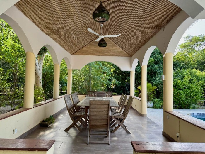 Algemene foto over Le Jardin du Saloum 1