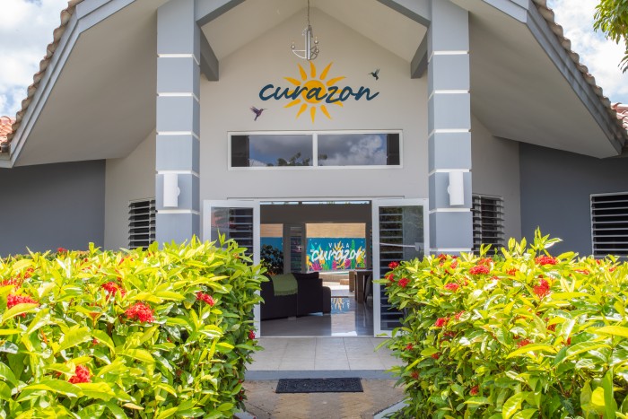 General photo about Villa Curazon 1