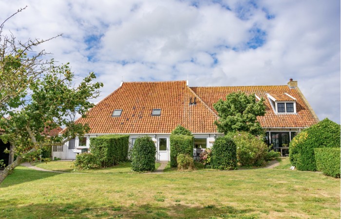 General photo about Chéz Paulien 1