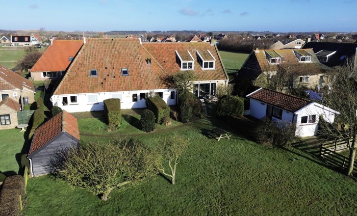 General photo about Chéz Paulien 1