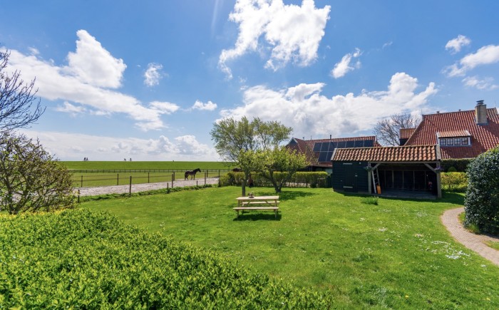 General photo about Chéz Paulien 1