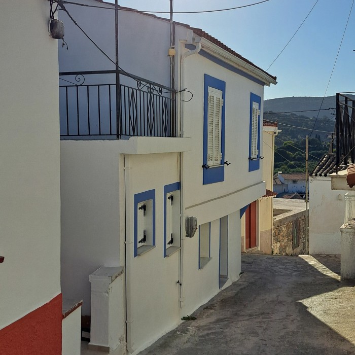 Algemene foto over Οίκος Φίλων 1