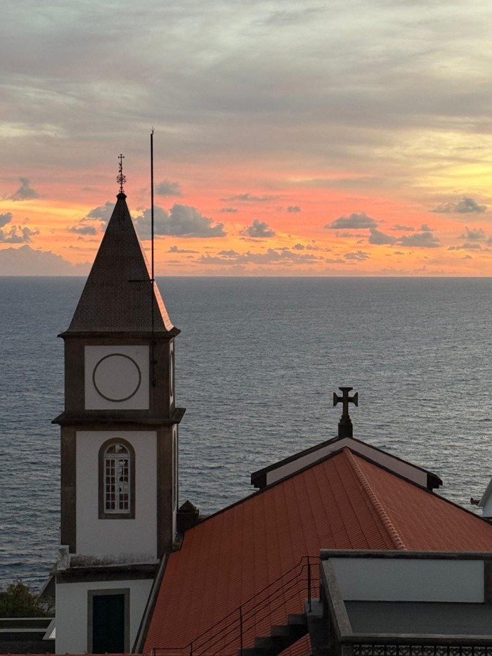 General photo about Funchal Bay 1