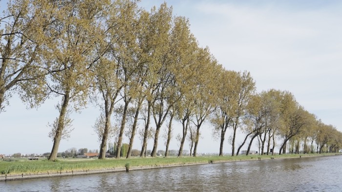 Algemene foto over Griffioen Home 1