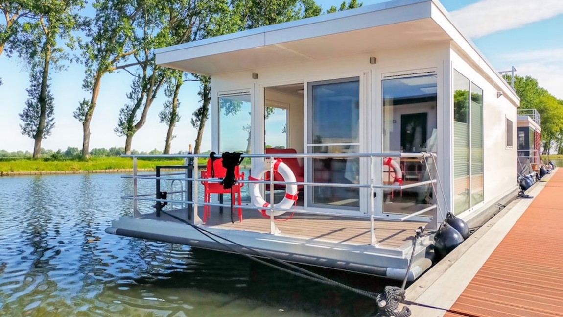 Algemene foto over Griffioen Home 1