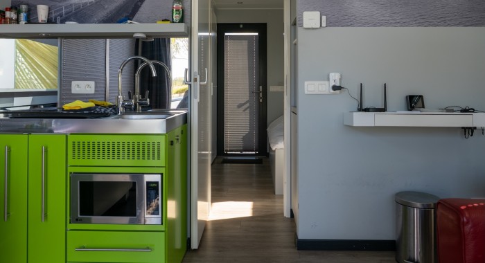 Algemene foto over Tiny Griffin 1