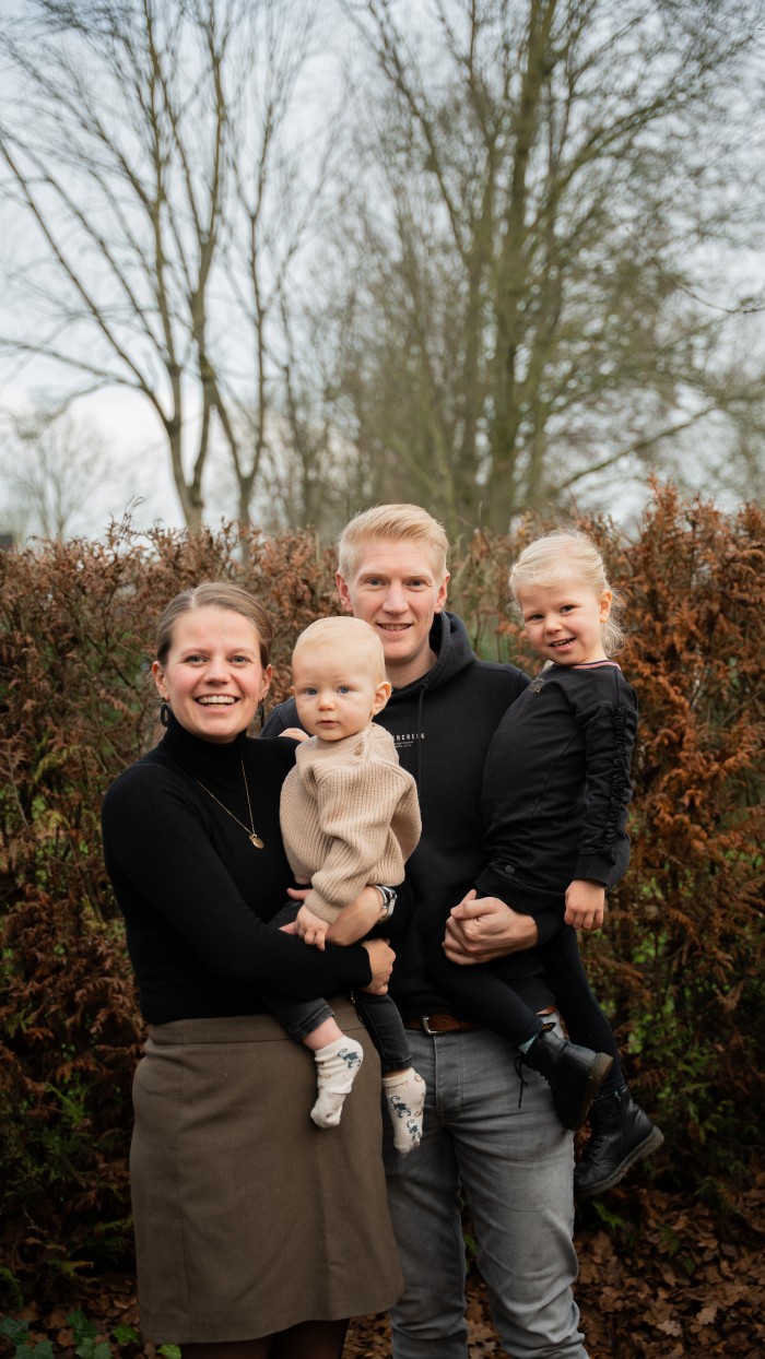 Algemene foto over Groene Heuvels 101 1