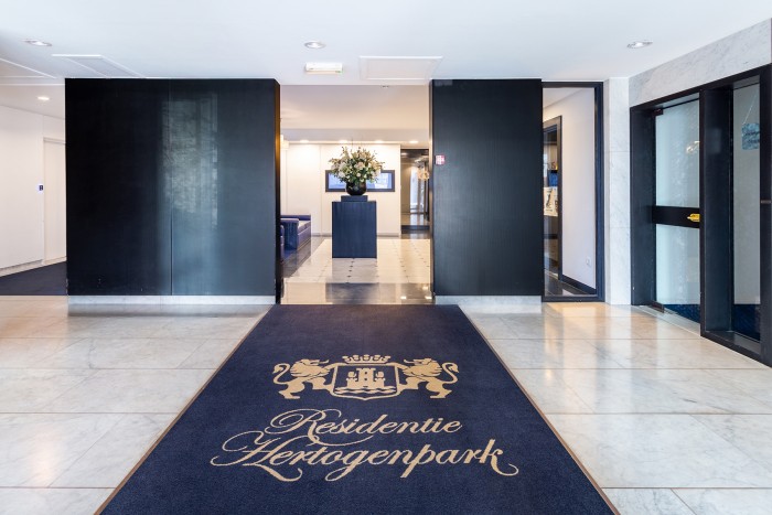 Algemene foto over Eagles Investments 1