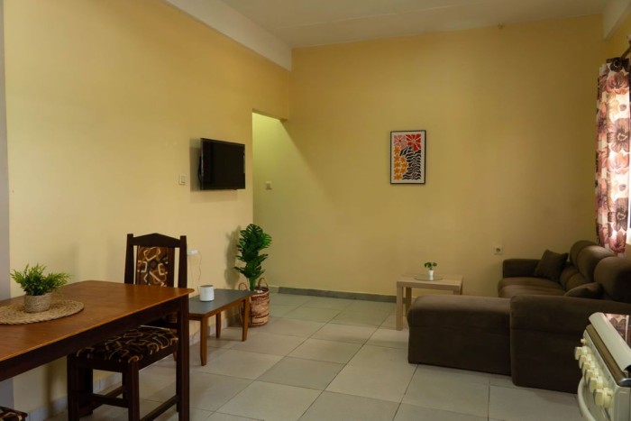 Algemene foto over Guesthouse Mina 1