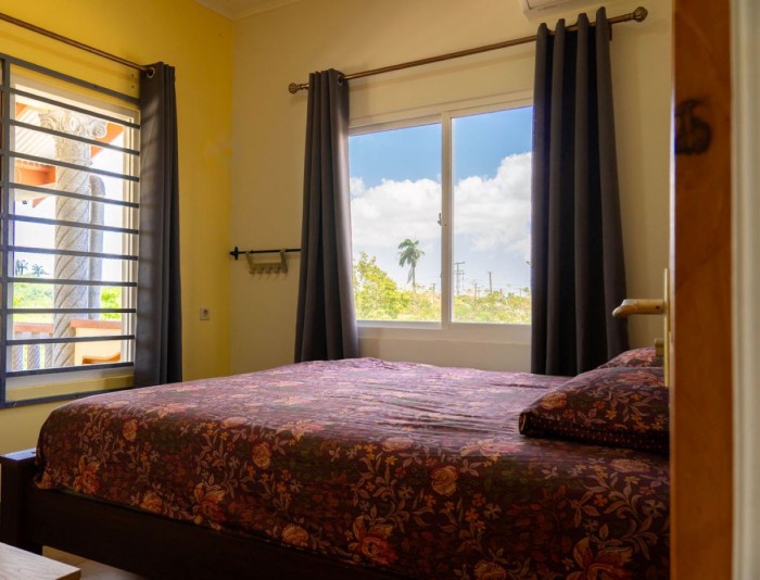 Algemene foto over Guesthouse Mina 1