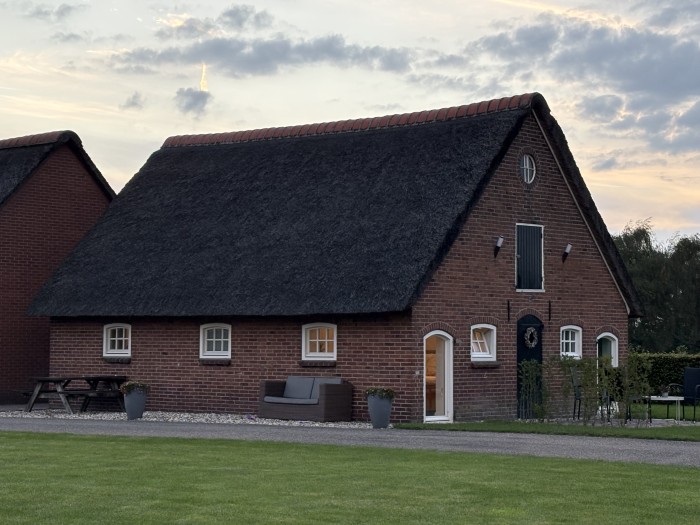 Algemene foto over Saromaja 1