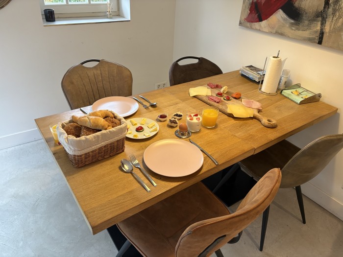 Algemene foto over Saromaja 1
