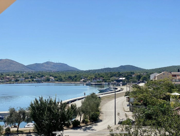 Algemene foto over Villa nikki 1