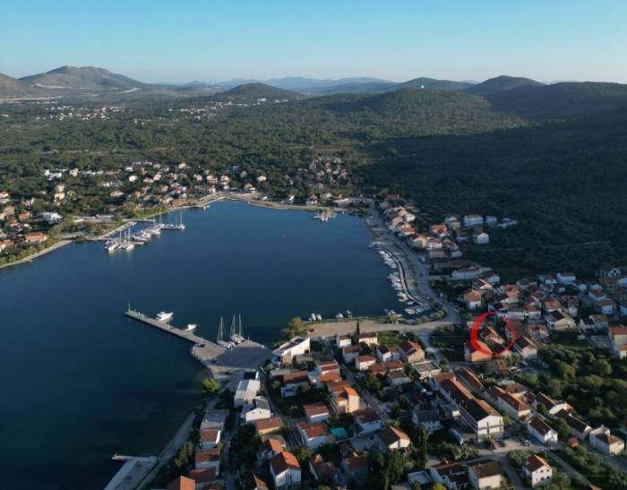 Algemene foto over Villa nikki 1