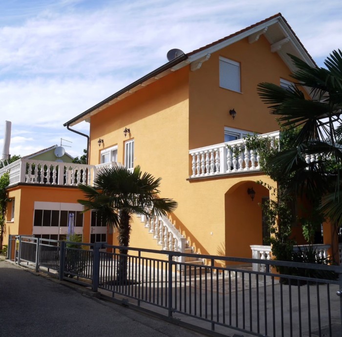 Algemene foto over Villa nikki 1