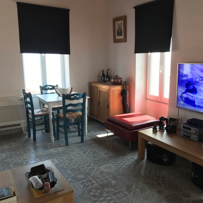 General photo about Casa Laryssiou 1