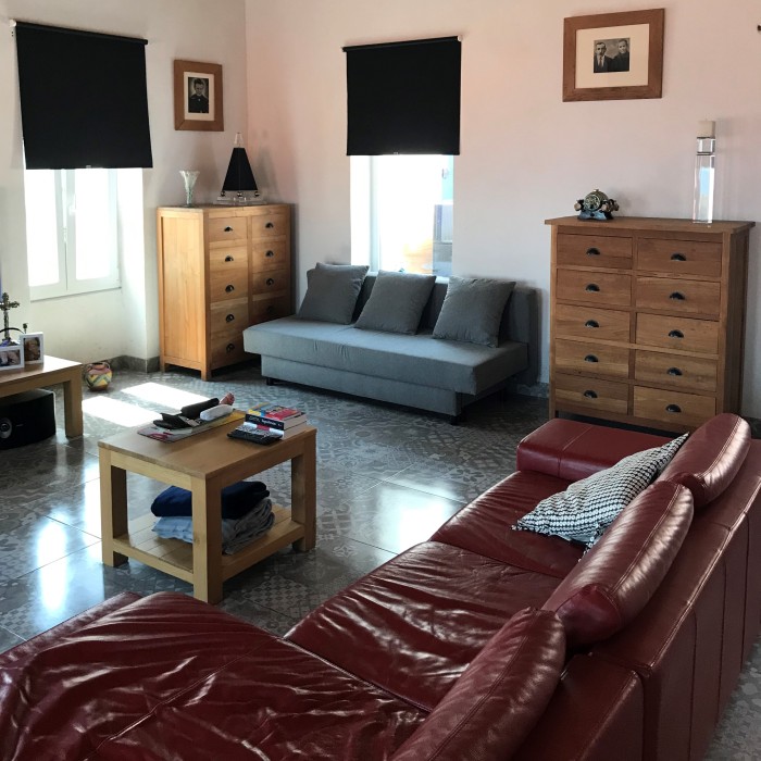 General photo about Casa Laryssiou 1