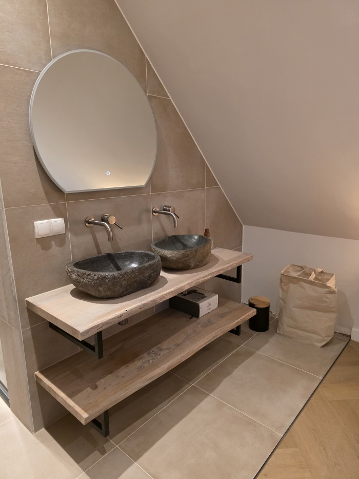 Algemene foto over Overnachten bij Riekje 1