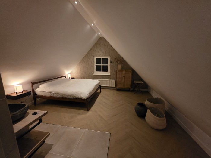 Algemene foto over Overnachten bij Riekje 1