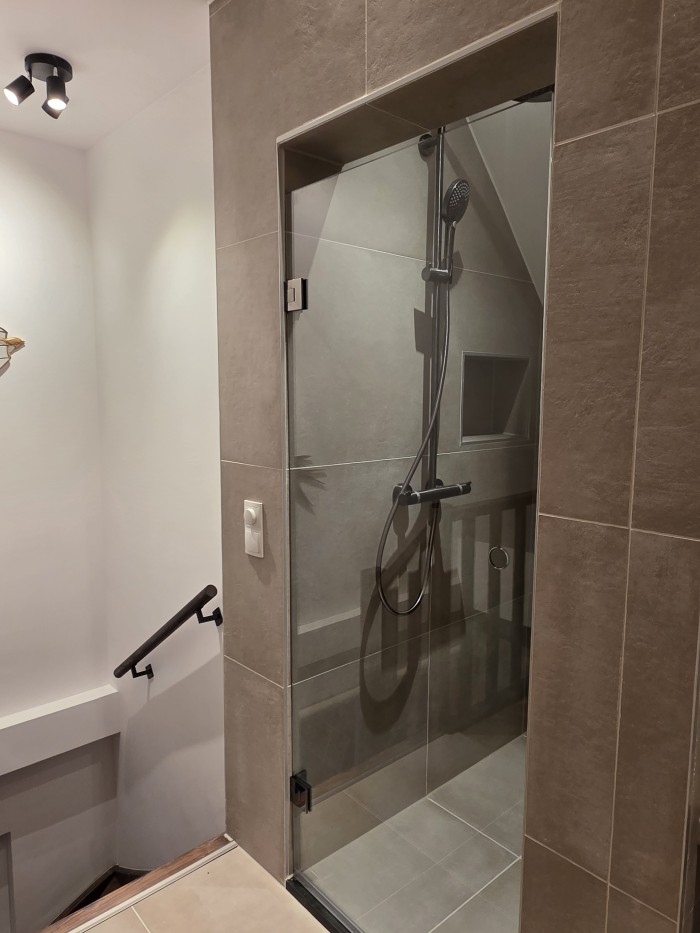 Algemene foto over Overnachten bij Riekje 1