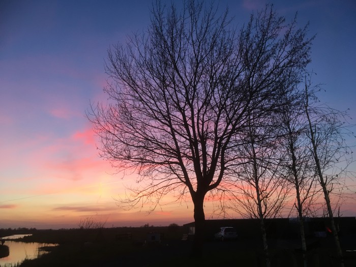 Algemene foto over BnB Purmerland 1