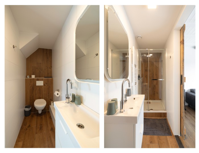 Algemene foto over BnB Purmerland 1