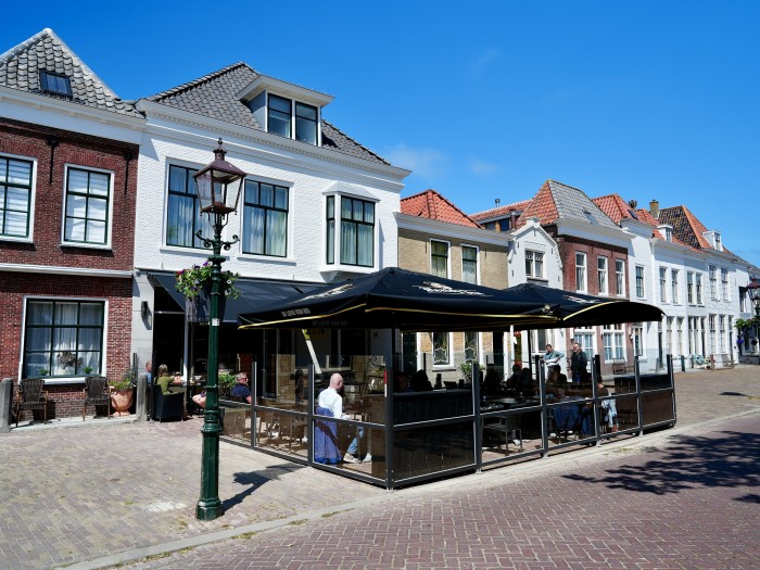 General photo about Zen Kitchen & Boutique Hotel 1