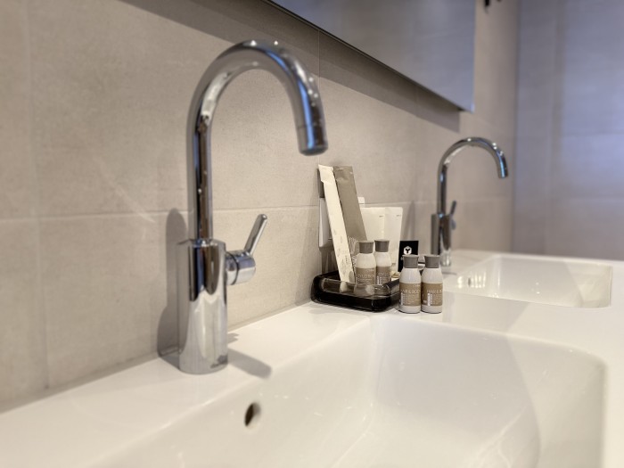 General photo about Zen Kitchen & Boutique Hotel 1