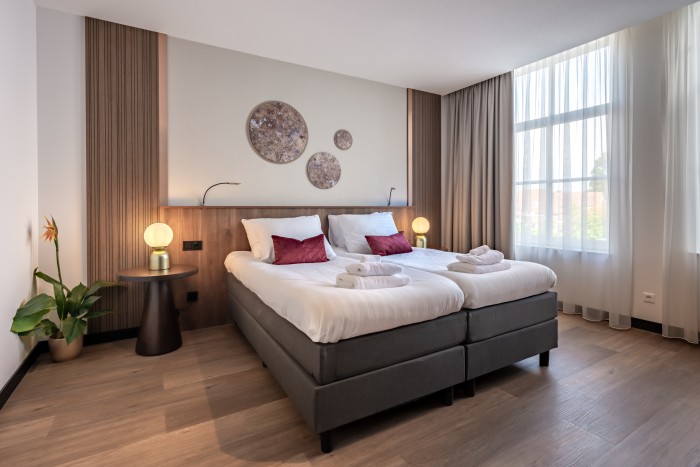 General photo about Zen Kitchen & Boutique Hotel 1