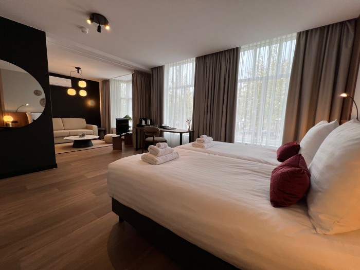 General photo about Zen Kitchen & Boutique Hotel 1