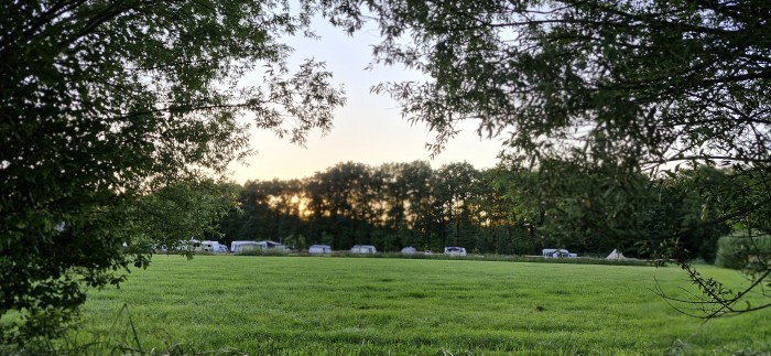 Algemene foto over Camping Fleerhof 1