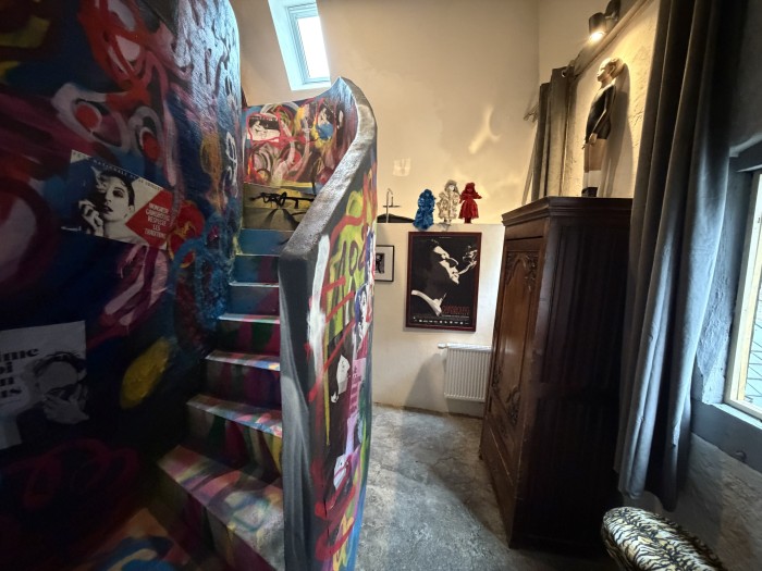 General photo about Our Hippie Castle 1