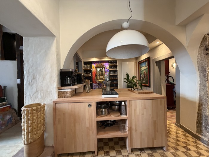 General photo about Our Hippie Castle 1