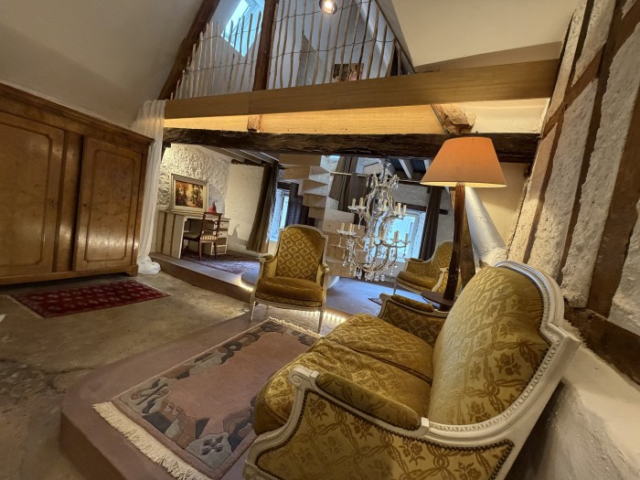 General photo about Our Hippie Castle 1