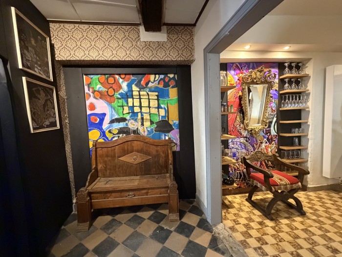 General photo about Our Hippie Castle 1