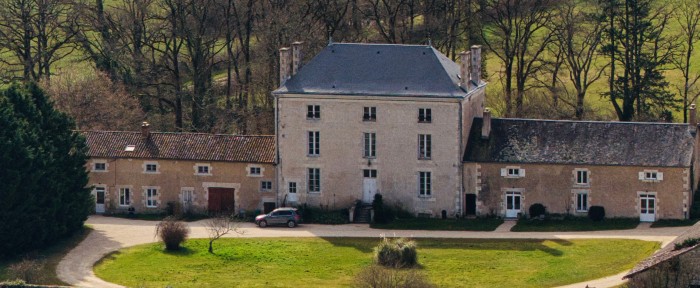 Image g&#233;n&#233;rale sur Domaine la Boulinière 1