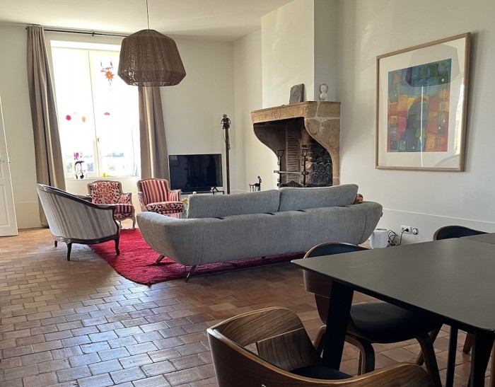 Algemene foto over Domaine les Darbonnets 1