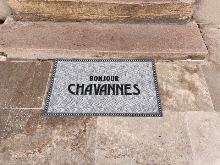 Algemene foto over Domaine les Darbonnets 1